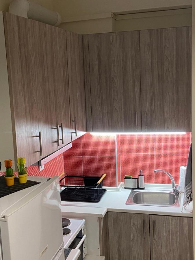 Zoi'S Central Home Волос Екстериор снимка