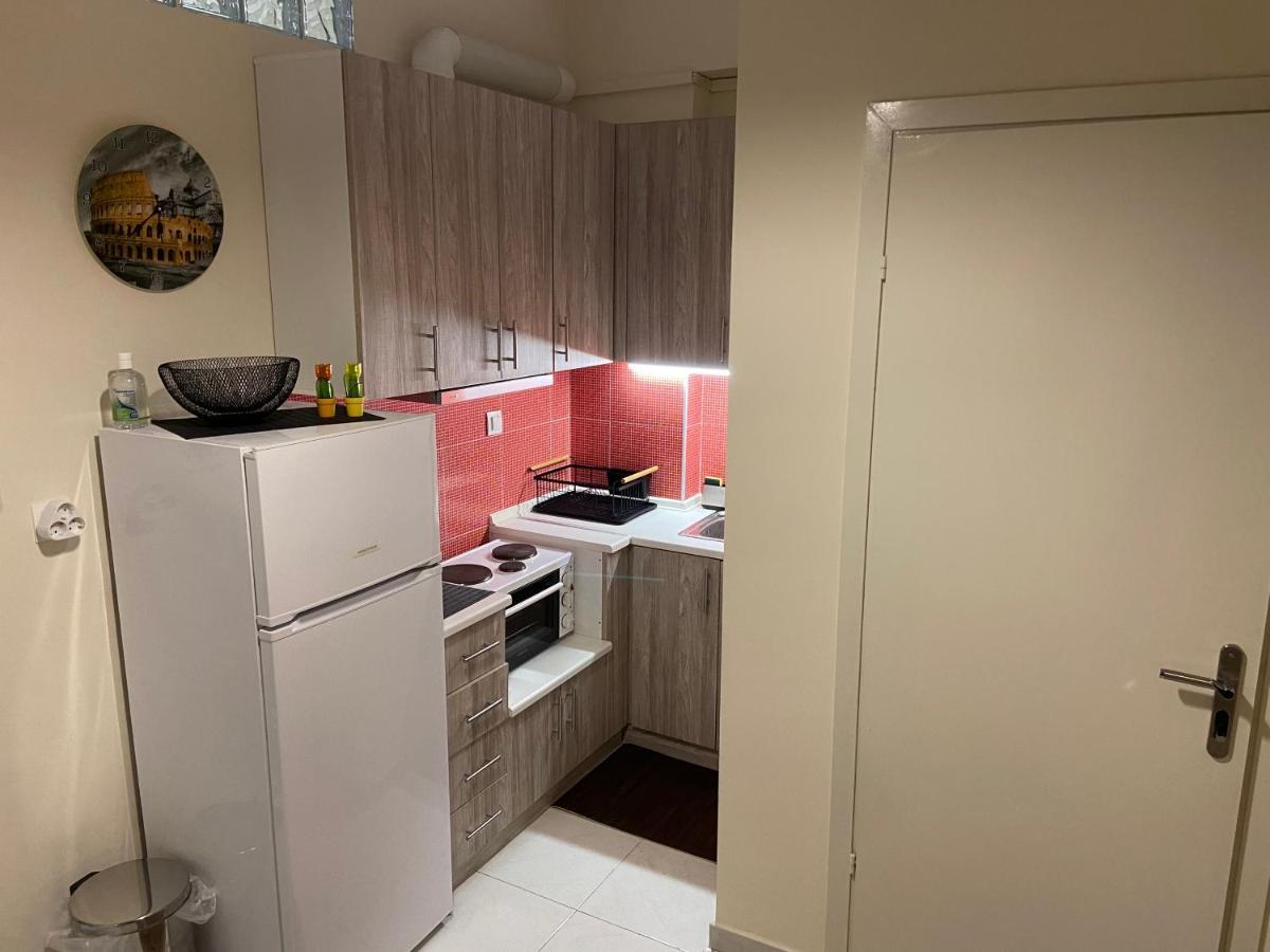 Zoi'S Central Home Волос Екстериор снимка