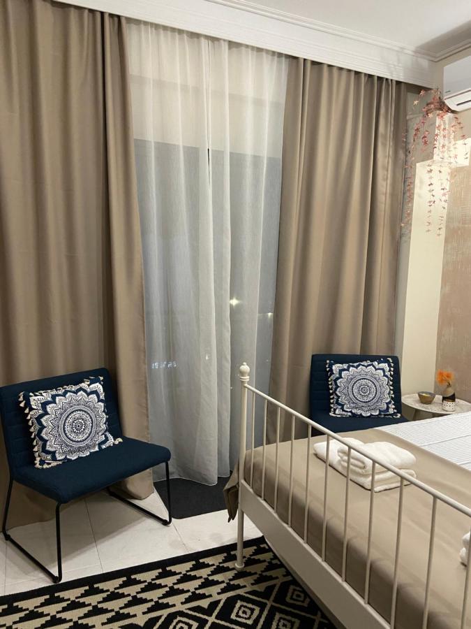 Zoi'S Central Home Волос Екстериор снимка