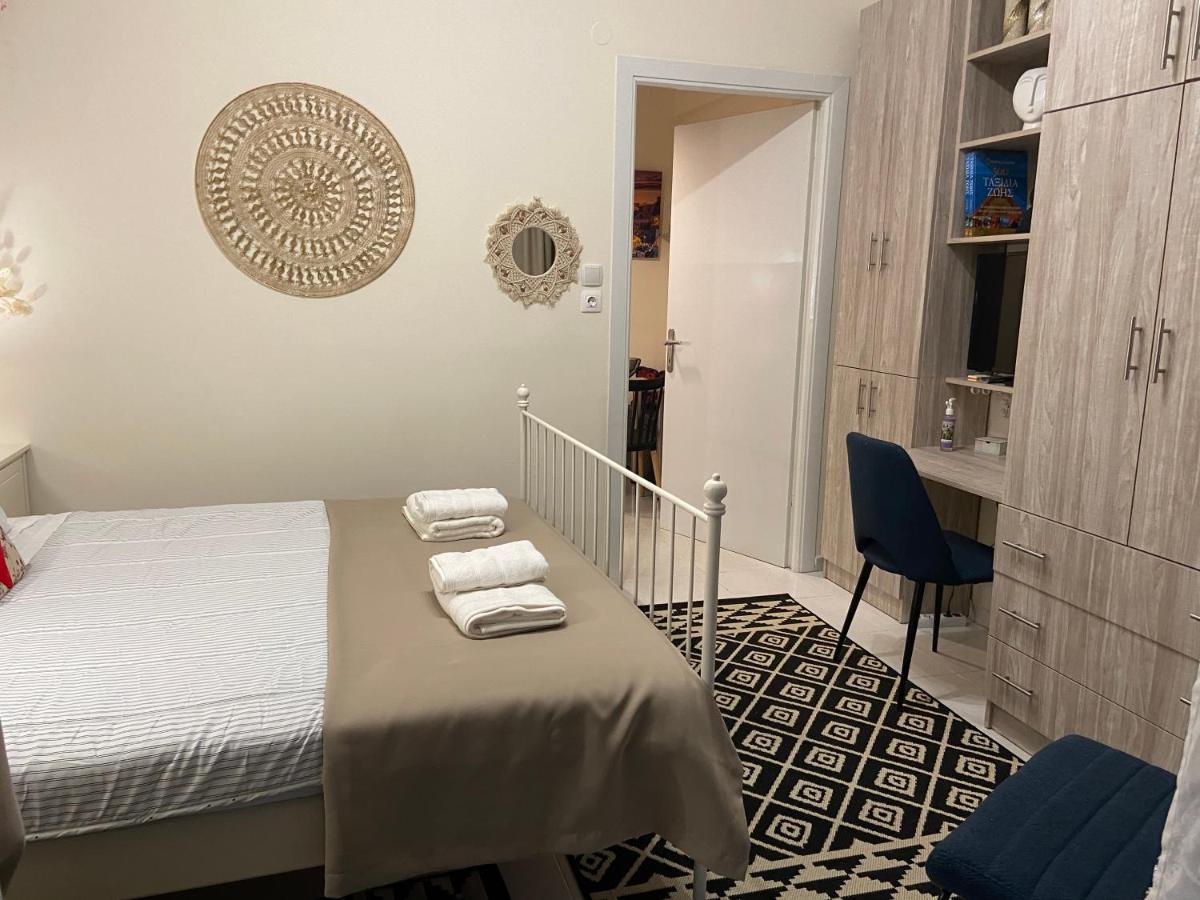 Zoi'S Central Home Волос Екстериор снимка