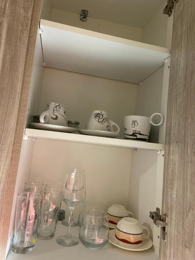 Zoi'S Central Home Волос Екстериор снимка