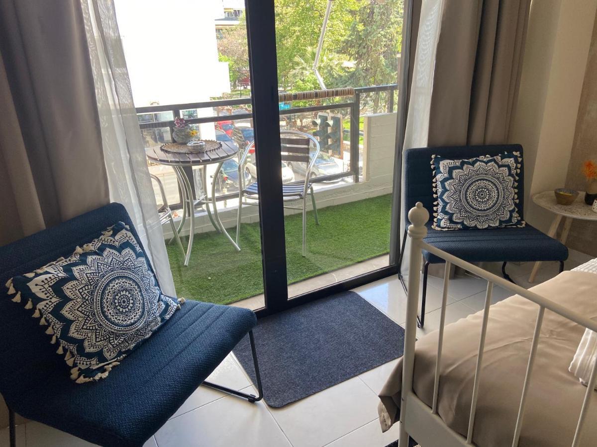 Zoi'S Central Home Волос Екстериор снимка