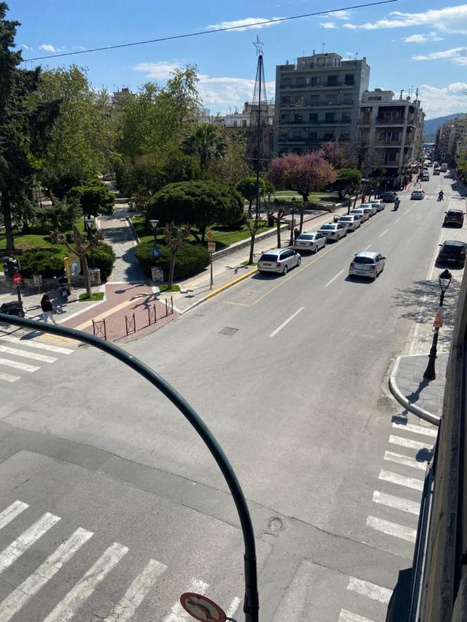 Zoi'S Central Home Волос Екстериор снимка