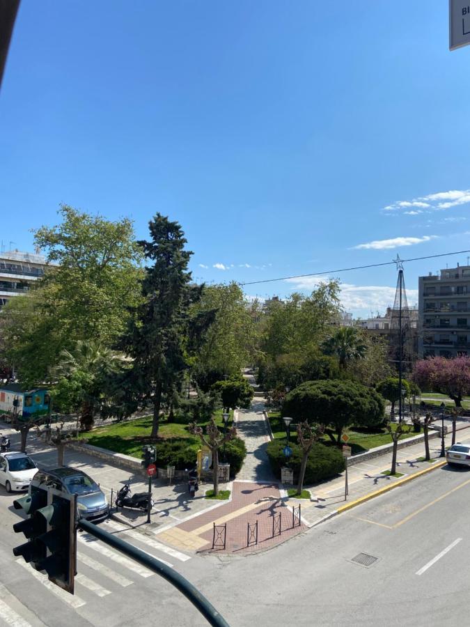 Zoi'S Central Home Волос Екстериор снимка