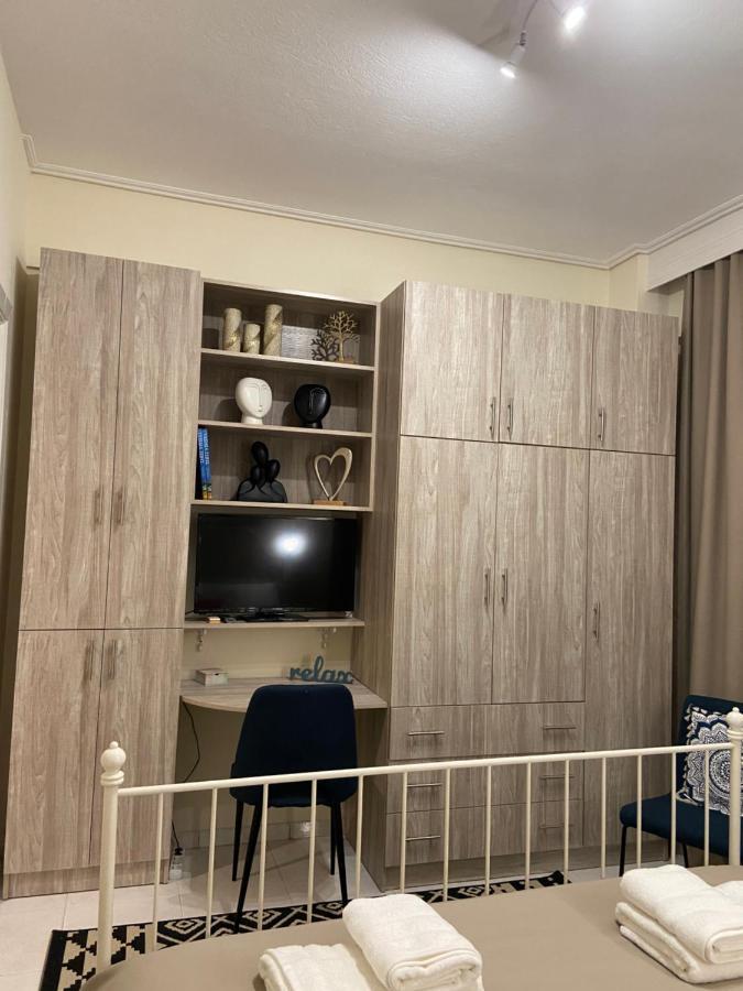 Zoi'S Central Home Волос Екстериор снимка