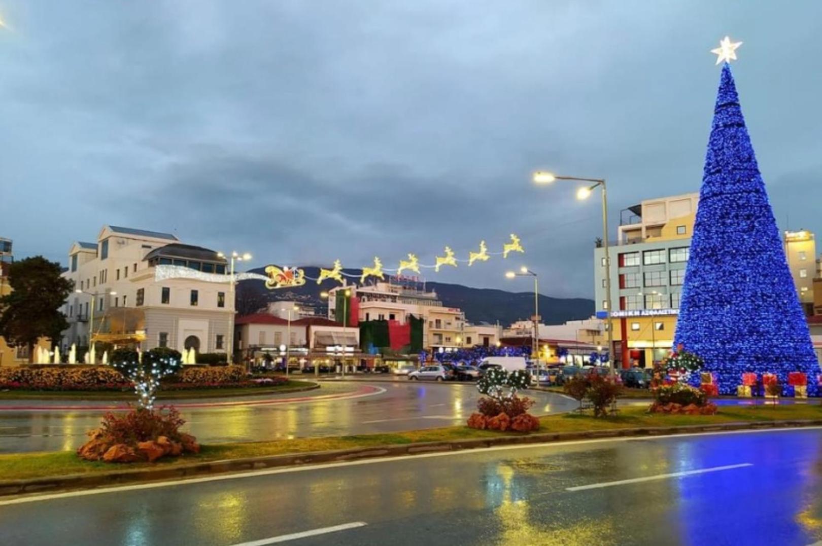 Zoi'S Central Home Волос Екстериор снимка