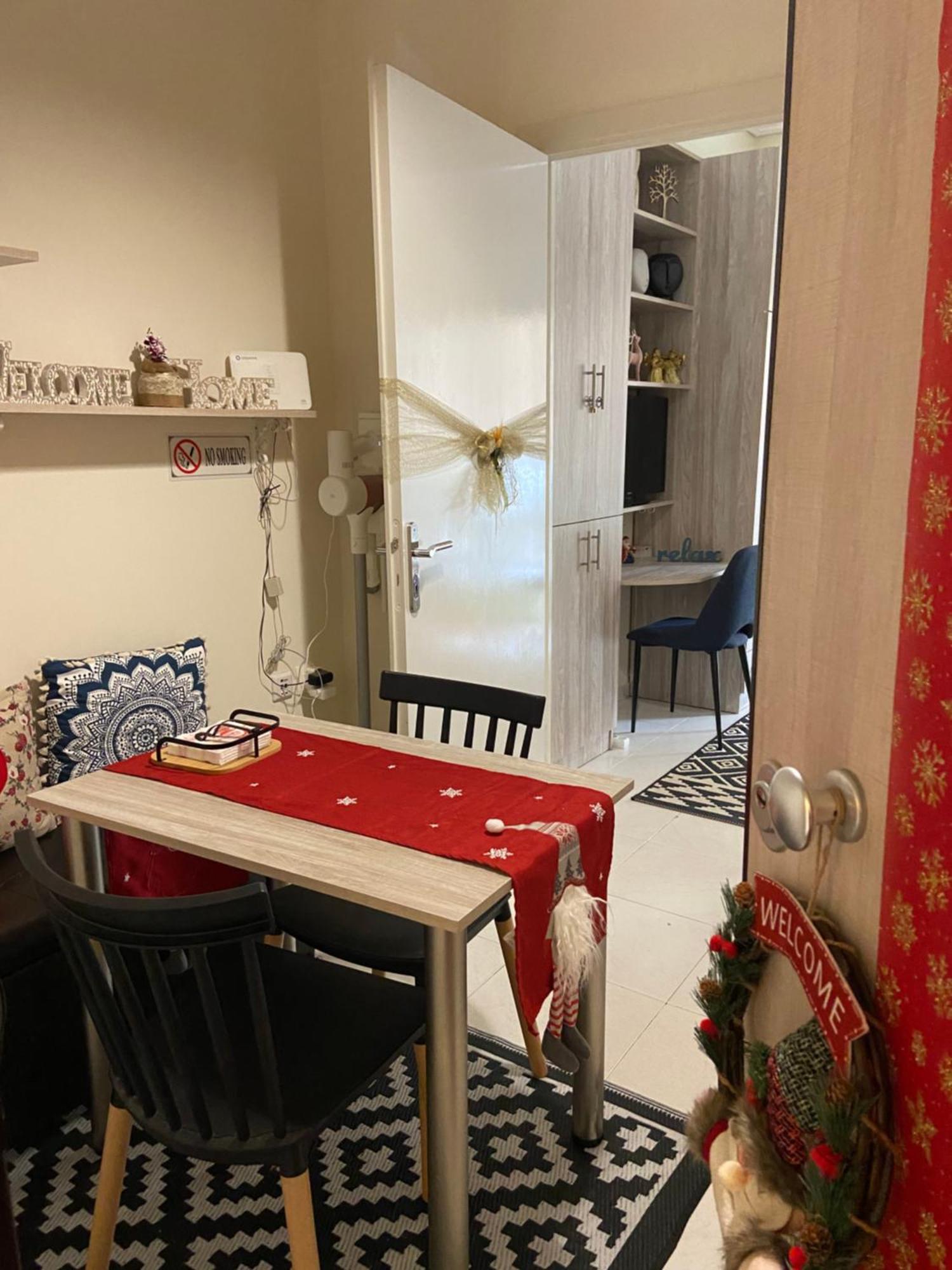 Zoi'S Central Home Волос Екстериор снимка