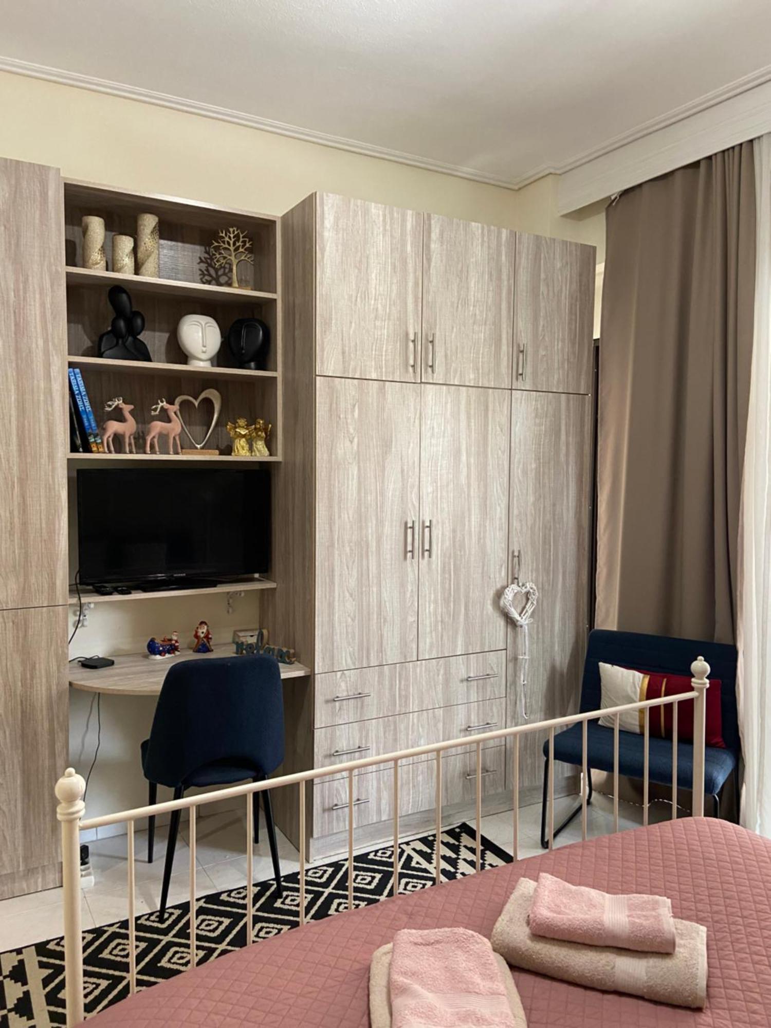 Zoi'S Central Home Волос Екстериор снимка
